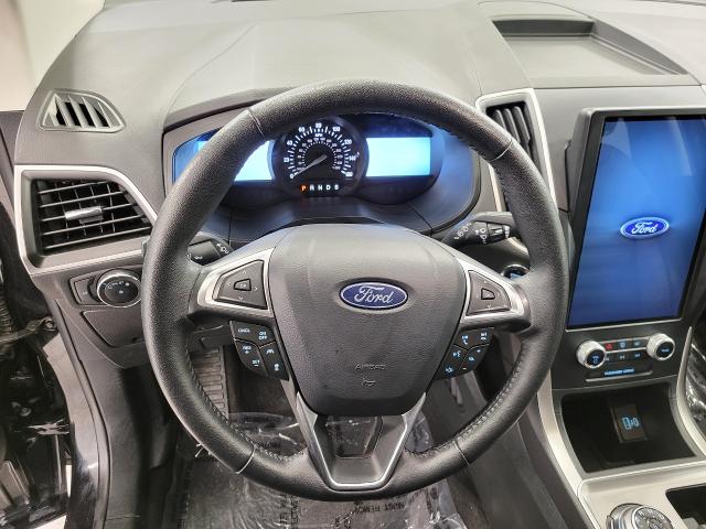 2024 Ford Edge Vehicle Photo in Oshkosh, WI 54901