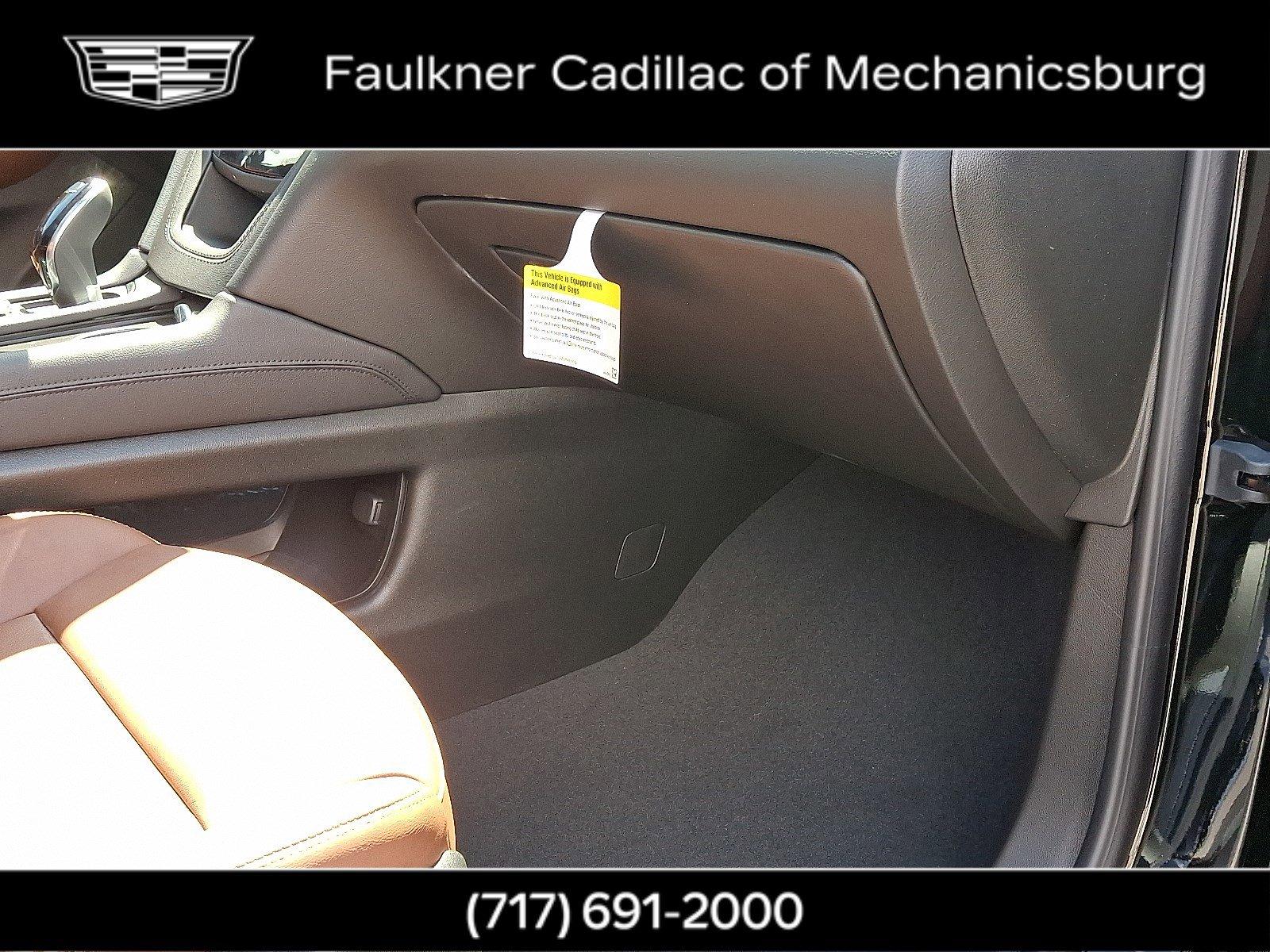 2025 Cadillac XT5 Vehicle Photo in MECHANICSBURG, PA 17050-1707