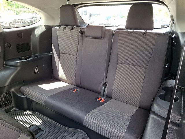2022 Toyota Highlander Vehicle Photo in WATERTOWN, CT 06795-3318