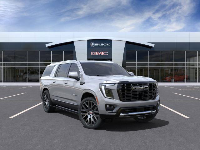 2025 GMC Yukon XL Vehicle Photo in APPLETON, WI 54914-8833