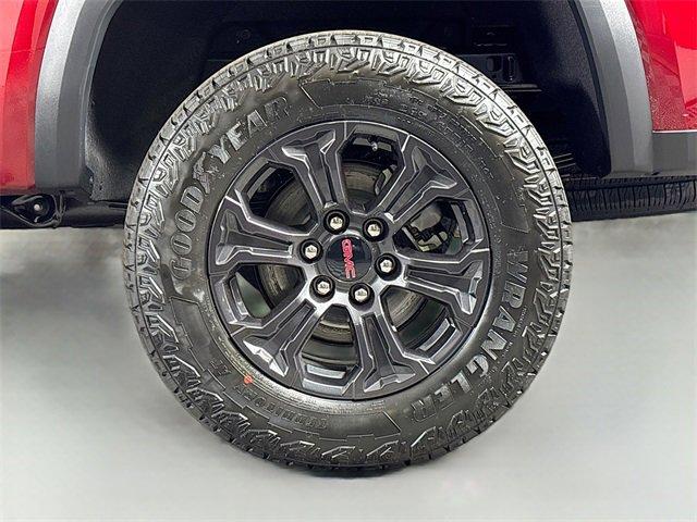 2025 GMC Canyon Vehicle Photo in PUYALLUP, WA 98371-4149