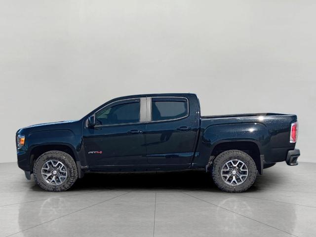 2022 GMC Canyon Vehicle Photo in OSHKOSH, WI 54904-7811