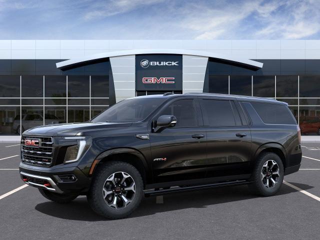 2025 GMC Yukon XL Vehicle Photo in APPLETON, WI 54914-8833