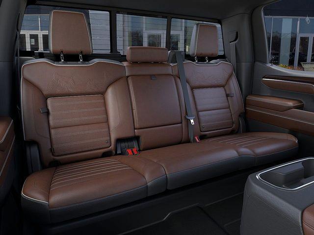 2025 GMC Sierra 1500 Vehicle Photo in DANBURY, CT 06810-5034