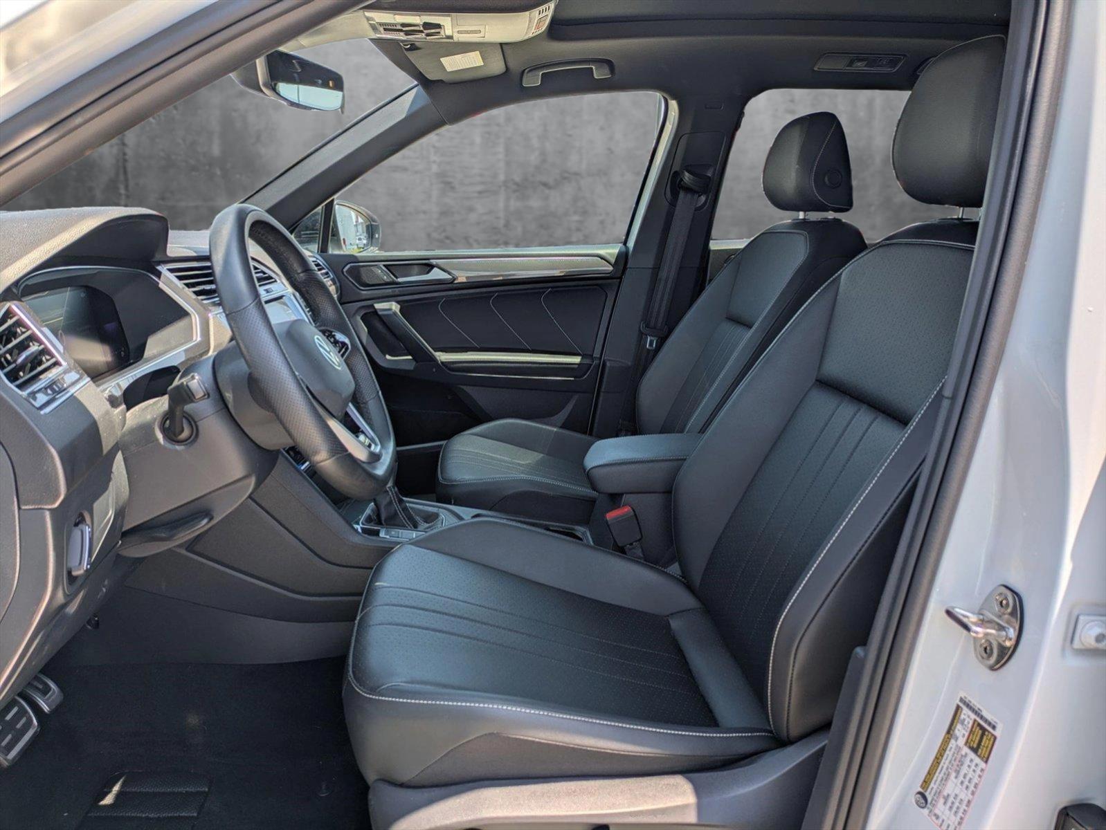 2022 Volkswagen Tiguan Vehicle Photo in Tustin, CA 92782