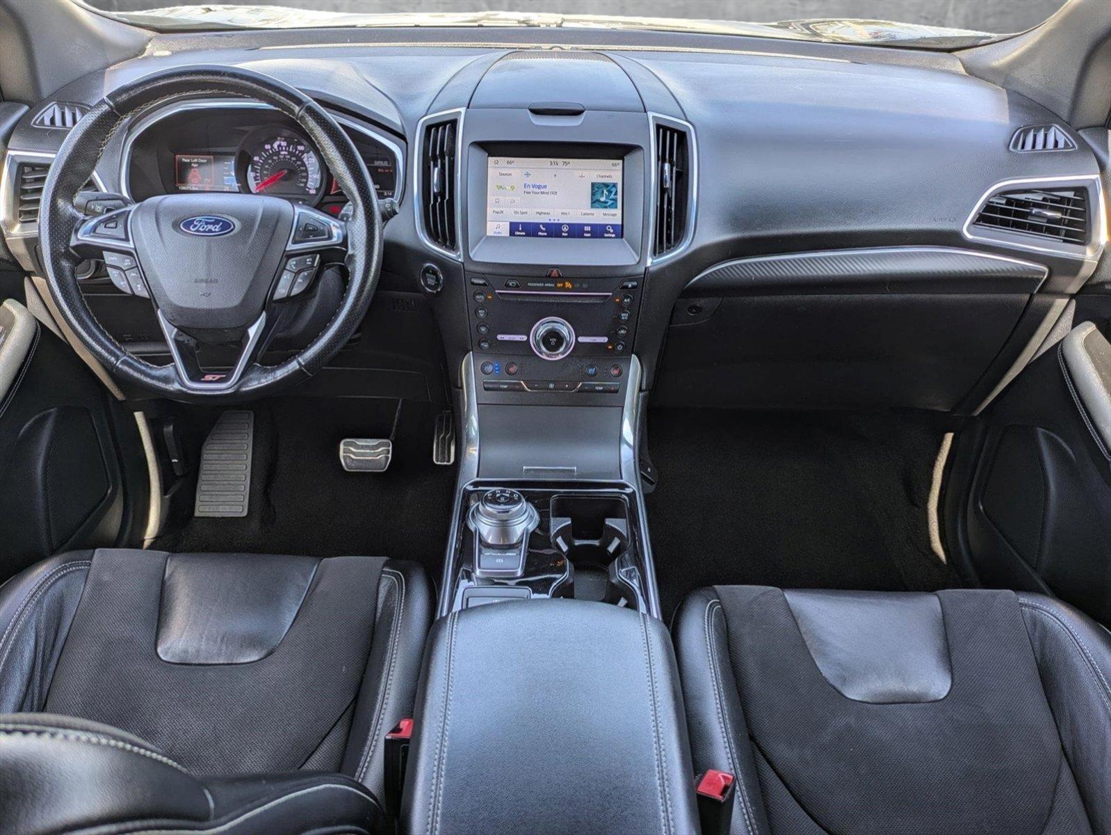 2019 Ford Edge Vehicle Photo in Tustin, CA 92782