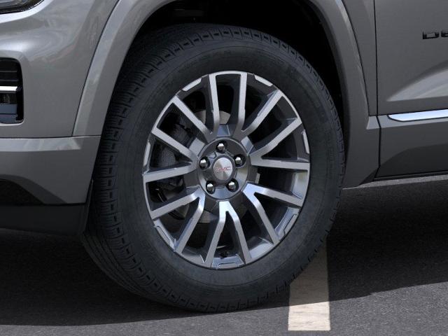 2026 GMC Terrain Vehicle Photo in APPLETON, WI 54914-8833