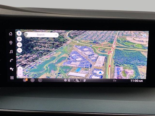 2025 Nissan Murano Vehicle Photo in Appleton, WI 54913