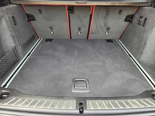 2022 BMW X3 M40i Vehicle Photo in PLANO, TX 75024