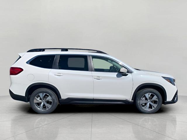 2025 Subaru Ascent Vehicle Photo in Oshkosh, WI 54904
