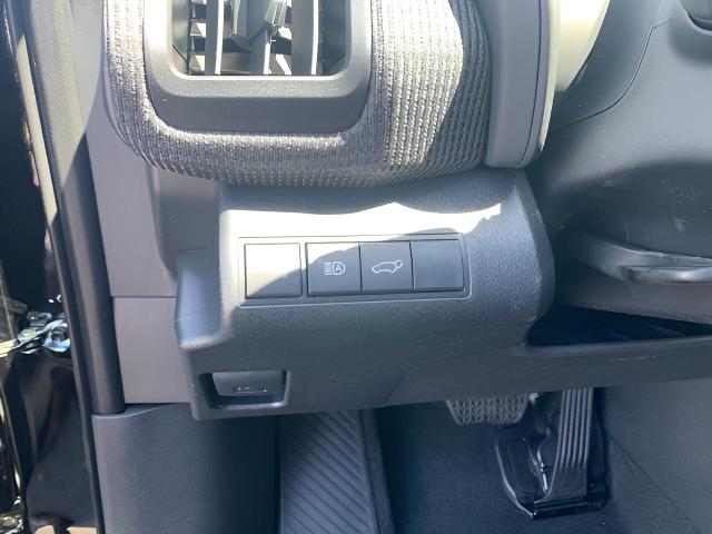 2025 Subaru Solterra Vehicle Photo in Oshkosh, WI 54904