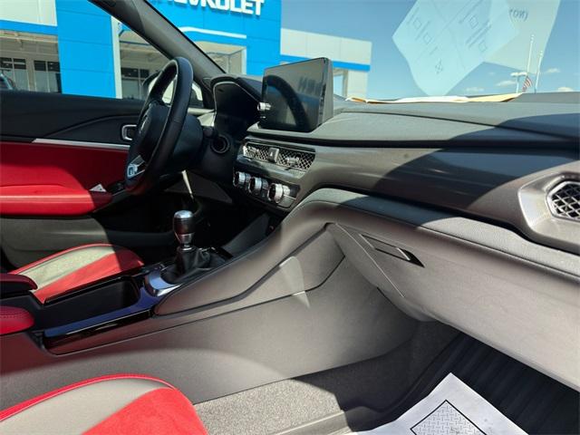 2023 Acura Integra Vehicle Photo in POST FALLS, ID 83854-5365