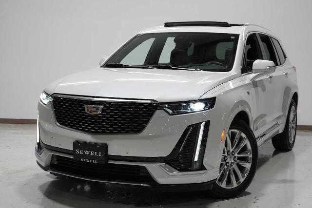 2020 Cadillac XT6 Vehicle Photo in GRAPEVINE, TX 76051