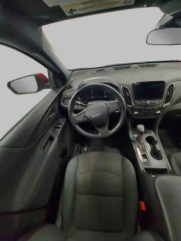 2022 Chevrolet Equinox Vehicle Photo in Oshkosh, WI 54901