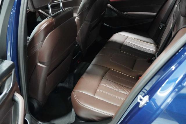 2023 BMW 540i Vehicle Photo in GRAPEVINE, TX 76051