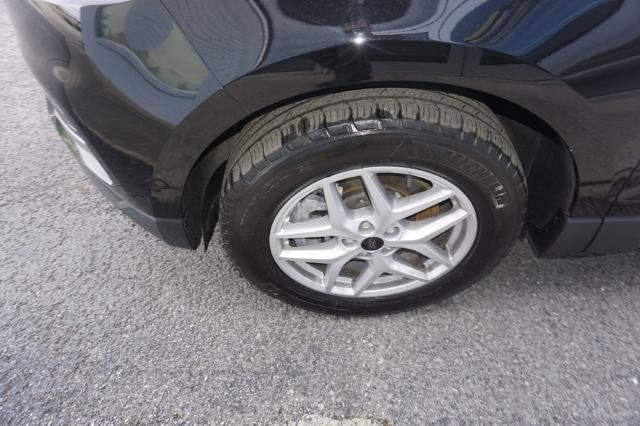 2023 Ford Edge Vehicle Photo in FAIRMONT, WV 26554-2318