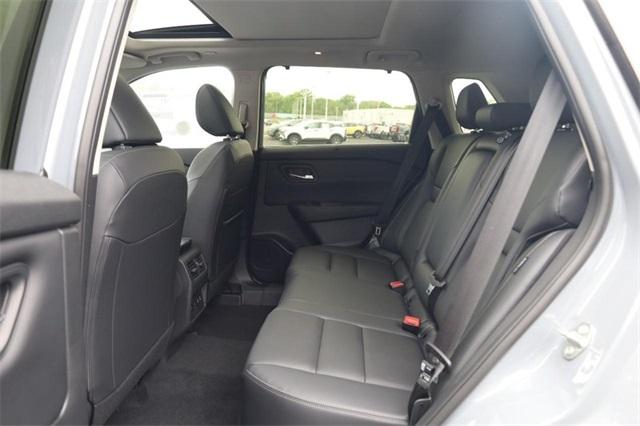 2025 Nissan Rogue Vehicle Photo in Hazelwood, MO 63042