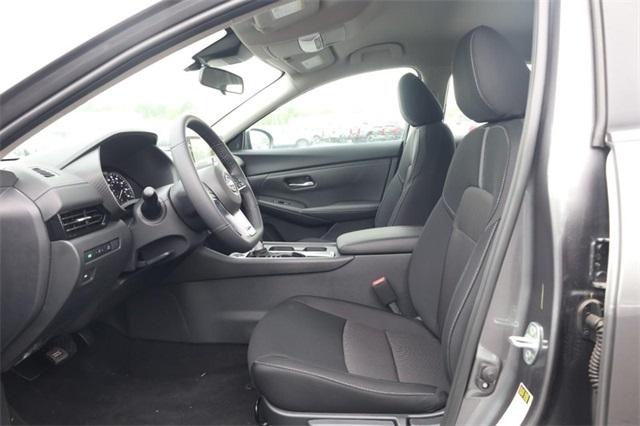 2025 Nissan Sentra Vehicle Photo in Hazelwood, MO 63042