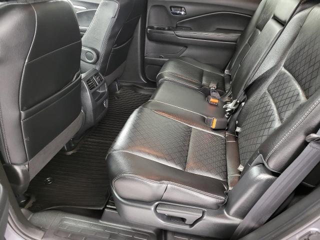 2020 Honda Passport Vehicle Photo in Oshkosh, WI 54904