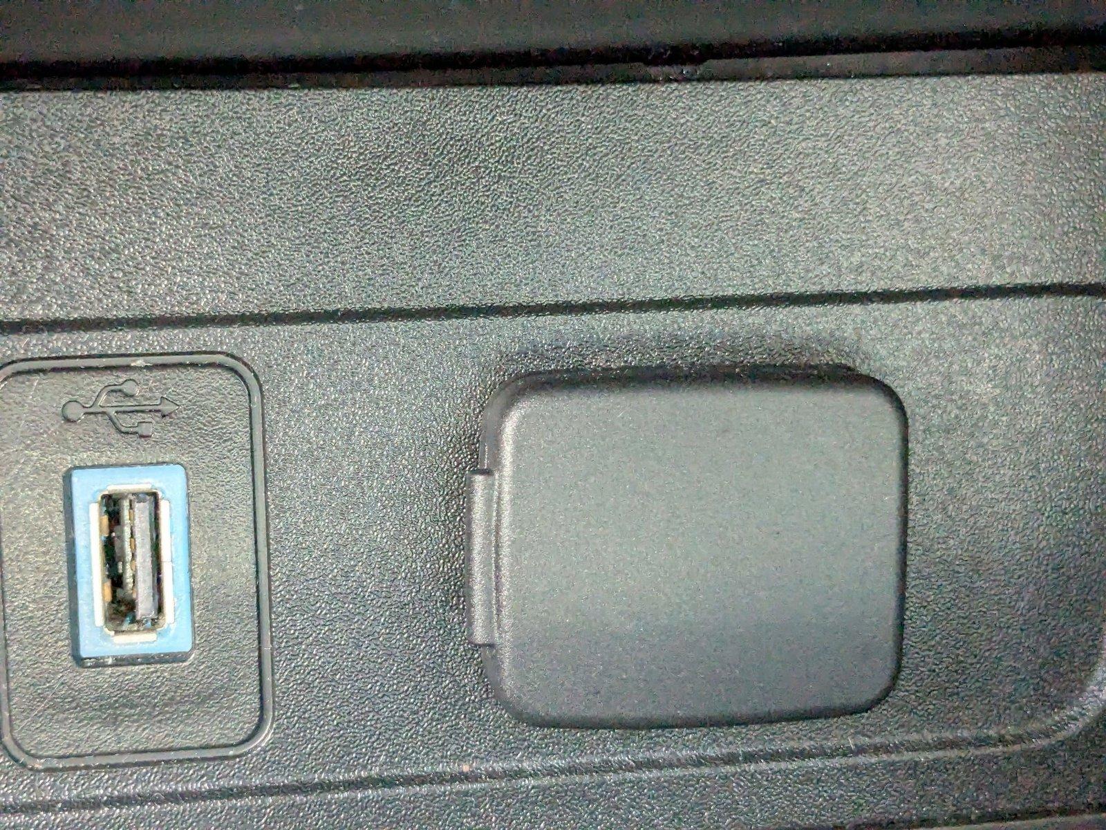 2018 Ford Escape Vehicle Photo in Miami, FL 33015