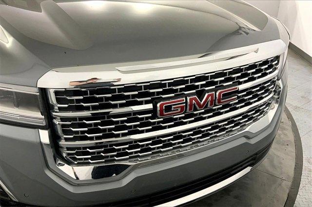 2023 GMC Acadia Vehicle Photo in KANSAS CITY, MO 64114-4545