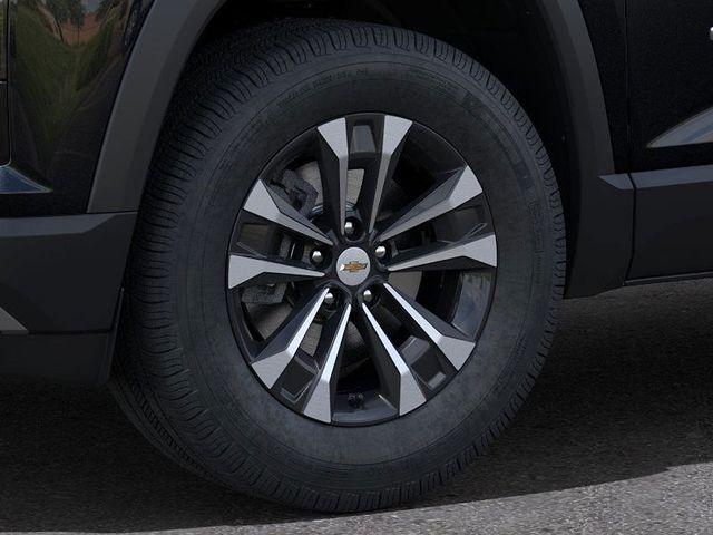 2026 Chevrolet Equinox Vehicle Photo in DANBURY, CT 06810-5034