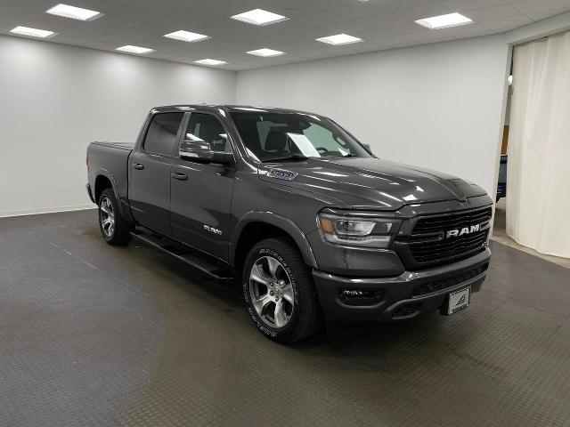 2021 Ram 1500 Vehicle Photo in APPLETON, WI 54914-4656