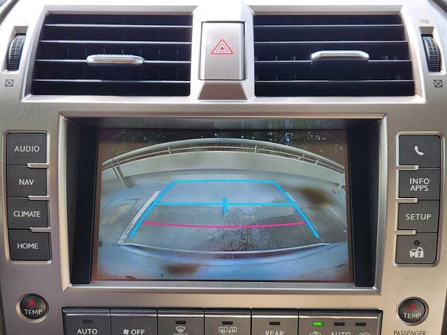 2018 Lexus GX 460 Vehicle Photo in PLANO, TX 75024