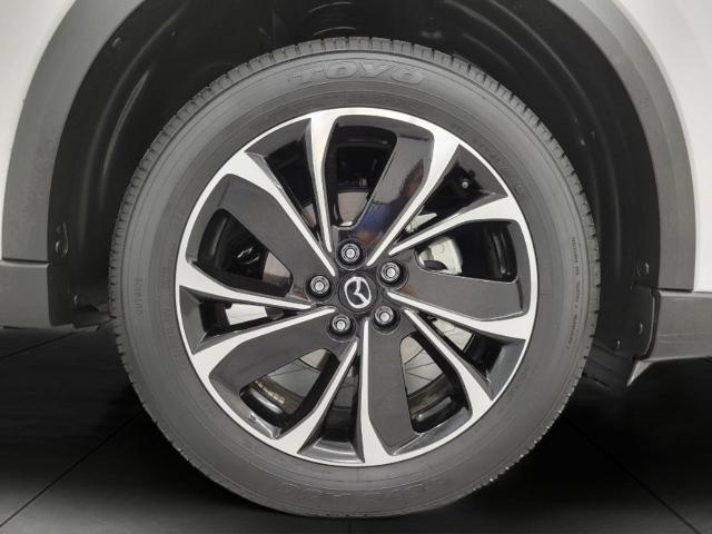 2023 Mazda CX-5 Vehicle Photo in NEENAH, WI 54956-2243