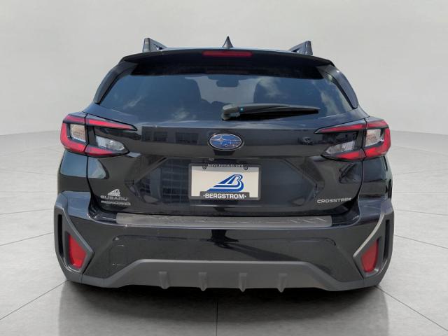 2025 Subaru Crosstrek Vehicle Photo in Green Bay, WI 54304