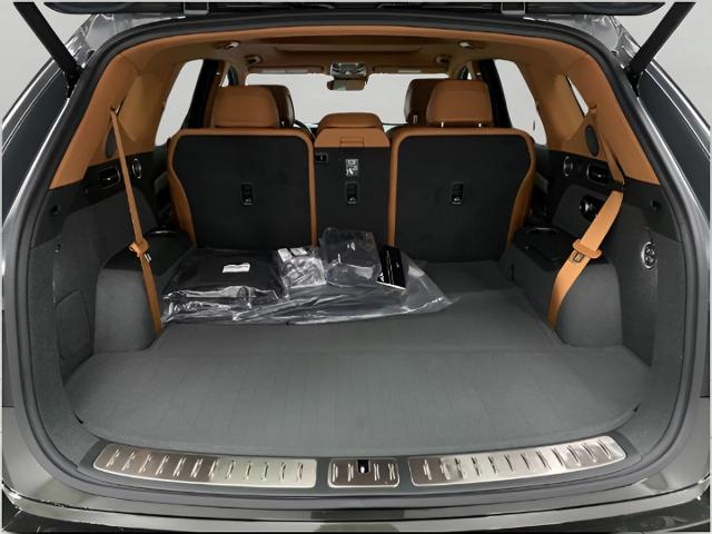 2025 Genesis GV80 Vehicle Photo in Appleton, WI 54913