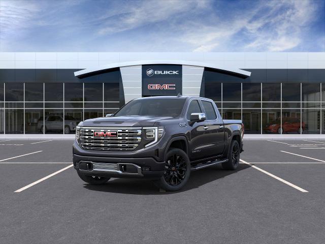 2025 GMC Sierra 1500 Vehicle Photo in APPLETON, WI 54914-8833