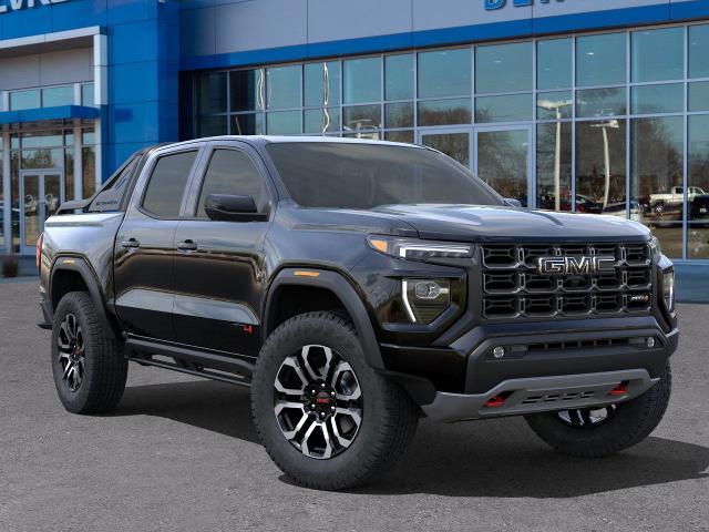 2025 GMC Canyon Vehicle Photo in OSHKOSH, WI 54904-7811