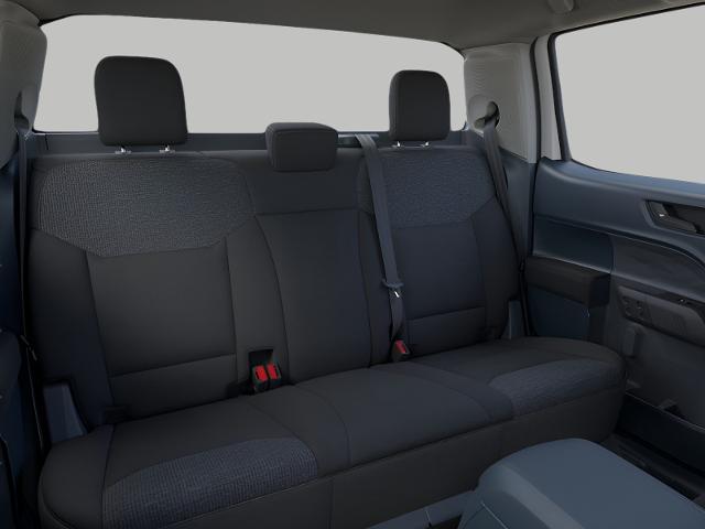 2025 Ford Maverick Vehicle Photo in Neenah, WI 54956