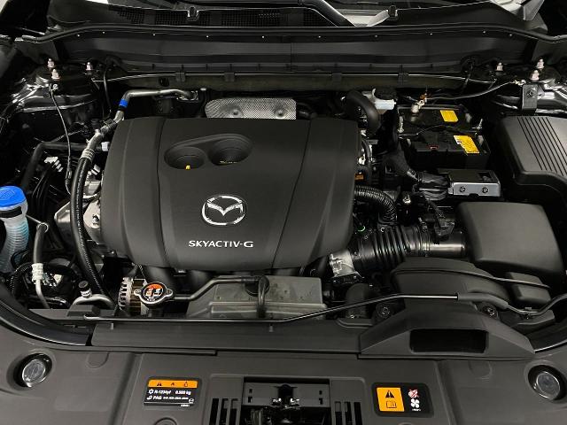 2025 Mazda CX-5 Vehicle Photo in Appleton, WI 54913
