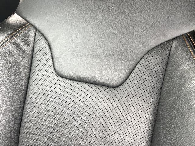 2021 Jeep Compass Vehicle Photo in Savannah, GA 31419