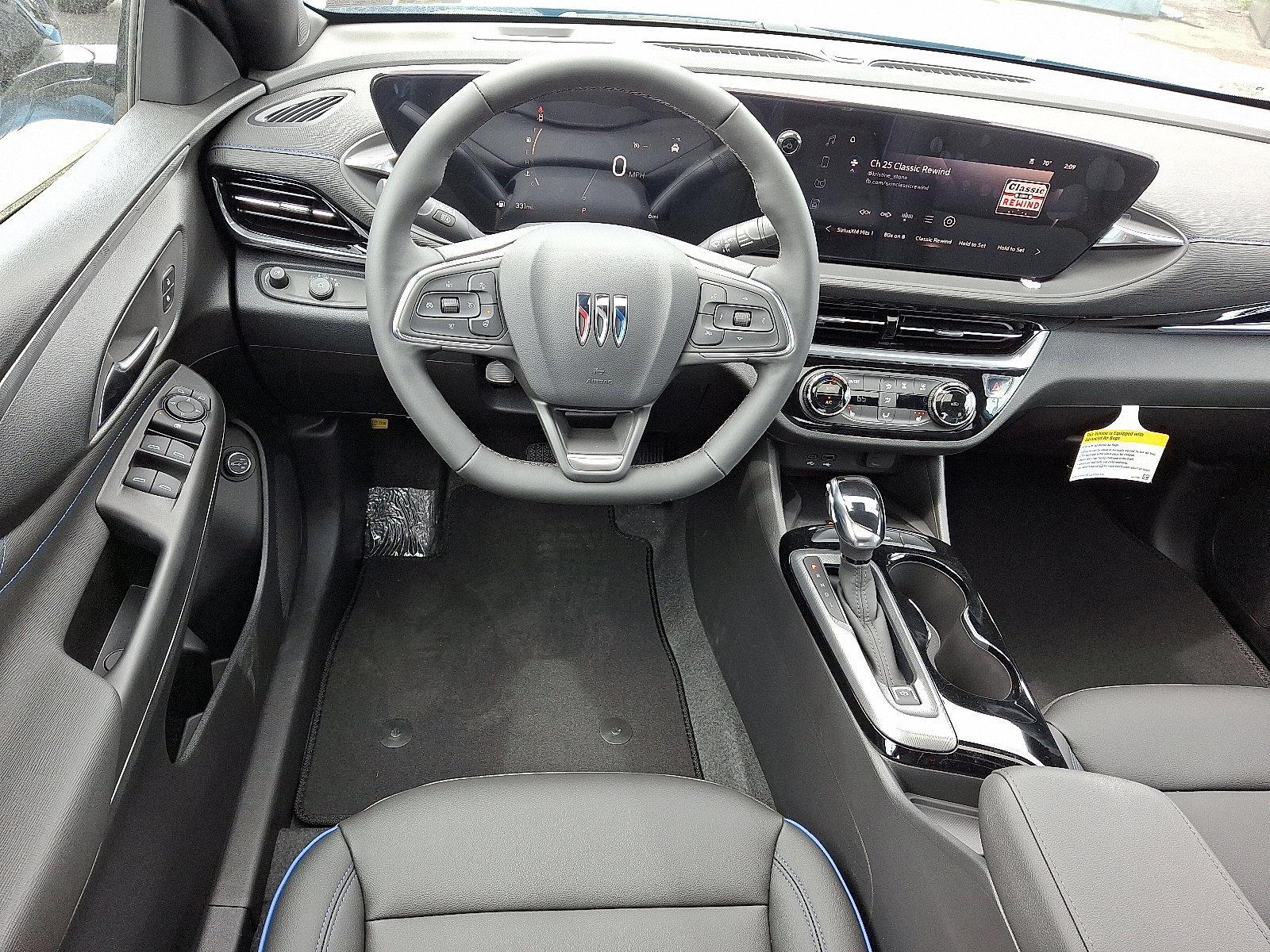 2025 Buick Envista Vehicle Photo in HARRISBURG, PA 17111-1033