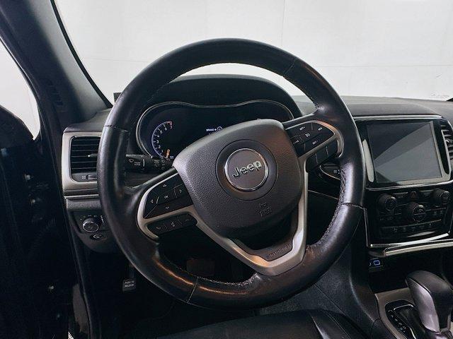 2022 Jeep Grand Cherokee WK Vehicle Photo in Doylsetown, PA 18901