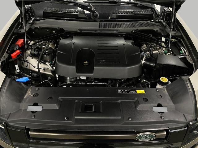 2024 Land Rover Defender Vehicle Photo in Appleton, WI 54913