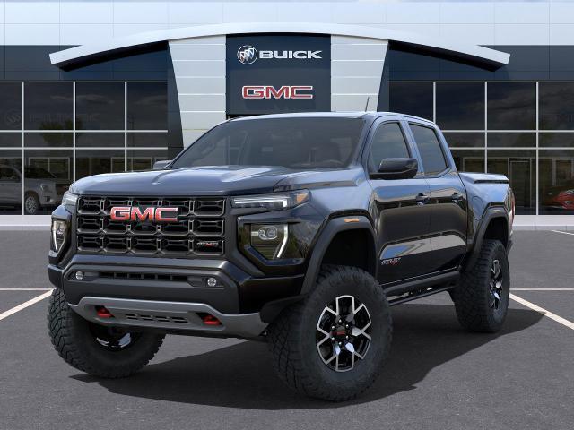 2025 GMC Canyon Vehicle Photo in APPLETON, WI 54914-8833