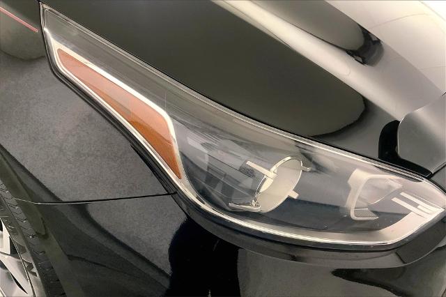 2021 Kia Forte Vehicle Photo in Lees Summit, MO 64086