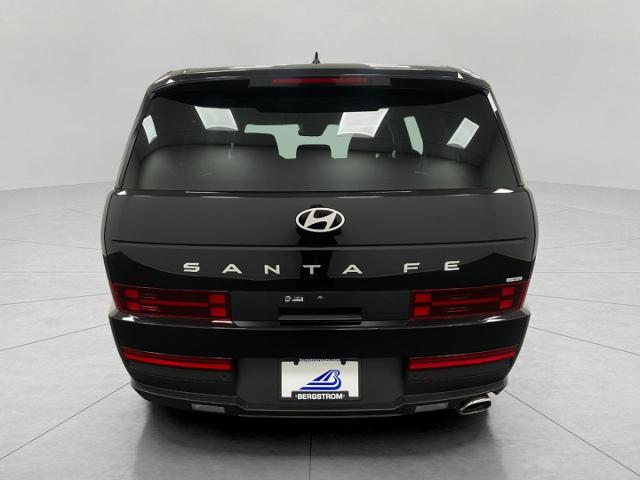2025 Hyundai SANTA FE Vehicle Photo in Appleton, WI 54913