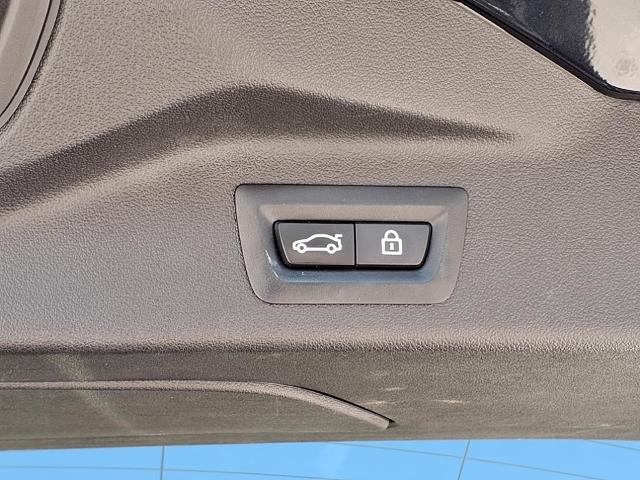 2021 BMW X7 M50i Vehicle Photo in Tampa, FL 33612