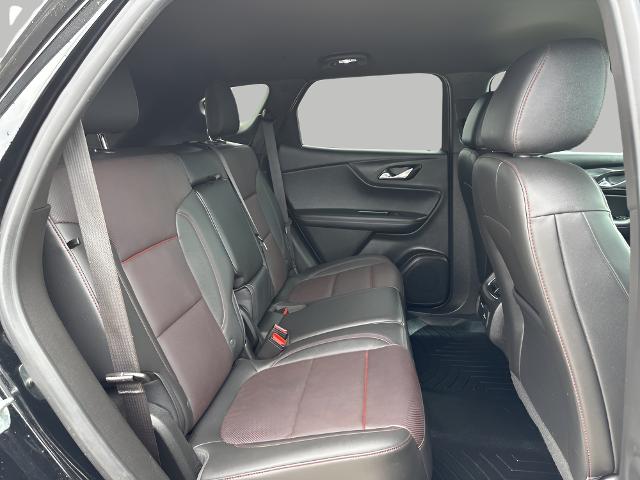 2020 Chevrolet Blazer Vehicle Photo in MANITOWOC, WI 54220-5838