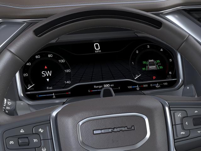 2025 GMC Sierra 1500 Vehicle Photo in APPLETON, WI 54914-8833