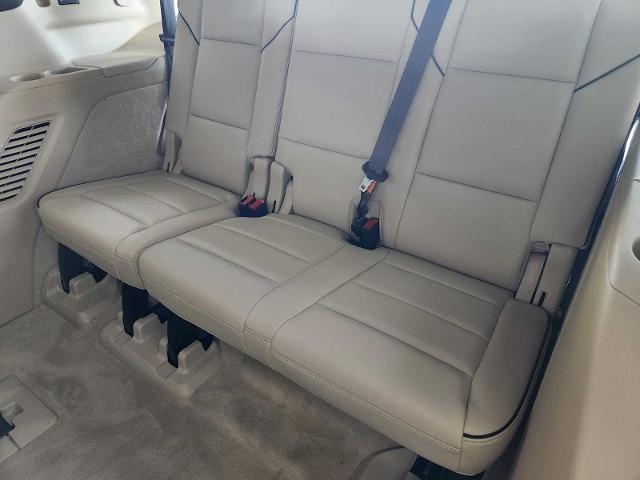 2021 Cadillac Escalade Vehicle Photo in DALLAS, TX 75209