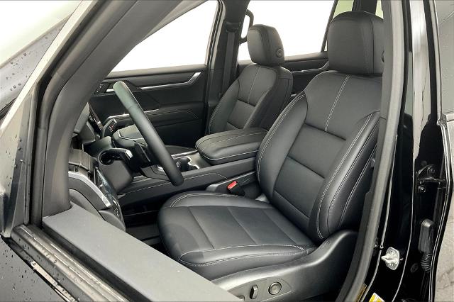 2024 GMC Acadia Vehicle Photo in Grapevine, TX 76051