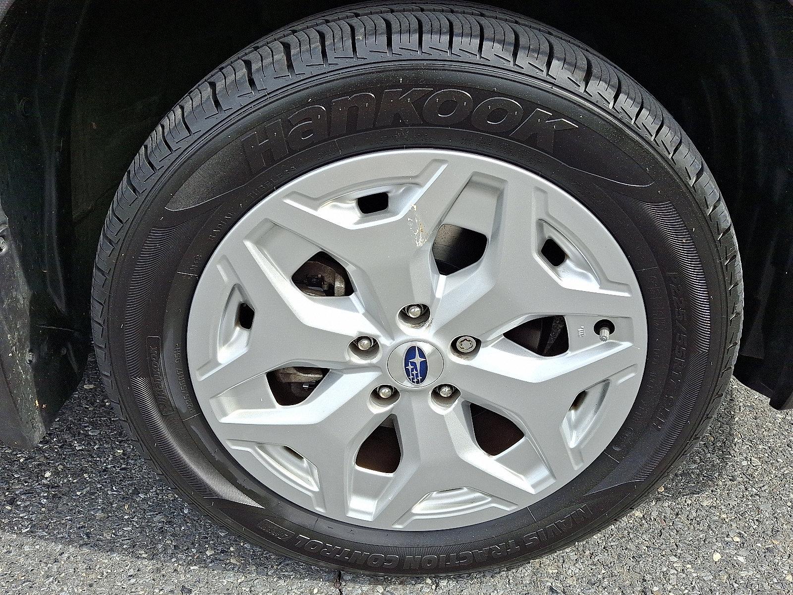 2019 Subaru Forester Vehicle Photo in BETHLEHEM, PA 18017
