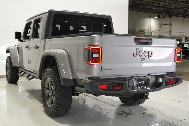 2020 Jeep Gladiator Vehicle Photo in GRAPEVINE, TX 76051