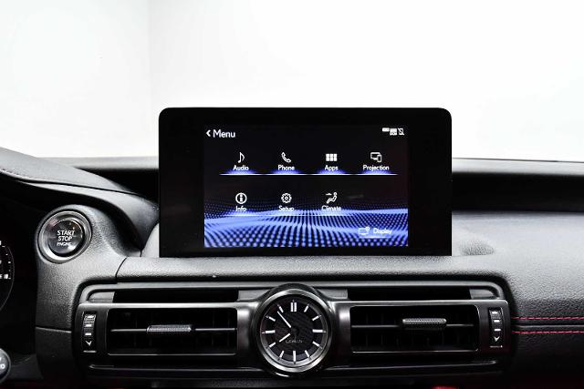 2023 Lexus IS 350 Vehicle Photo in DALLAS, TX 75235